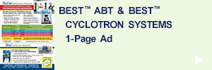Best ABT & Best Cyclotron Systems