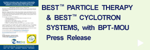 Best Particle Therapy & Best Cyclotron Systems