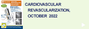 Cardiovascular Revascularization