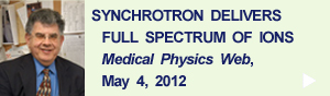 Medical Physics Web