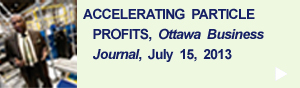 Ottawa Business Journal