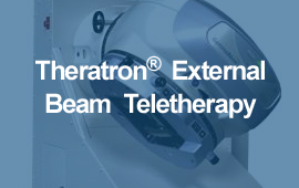 External Beam Teletherapy
