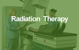 Radiation Therapy