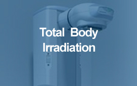 Total Body Irradiation