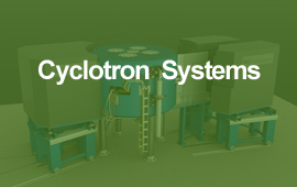 Cyclotron Systems
