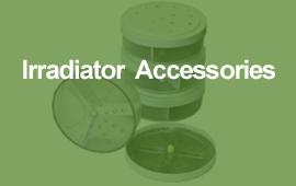 Irradiator Accessories
